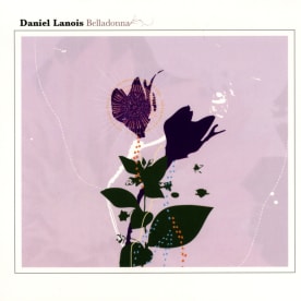 Daniel Lanois - Belladonna