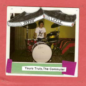 Jason Lytle - Yours Truly, The Commuter (Single)