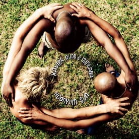Xavier Rudd - Koonyum Sun