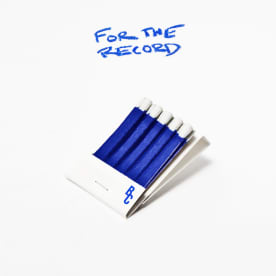 Beat Connection - For The Record (Single)