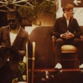 Dead Man's Bones and Man Man To Play FYF Fest 2010