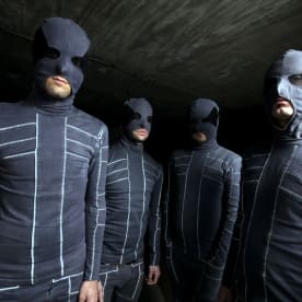 The Locust Press Photo 2 by Robin Laananen