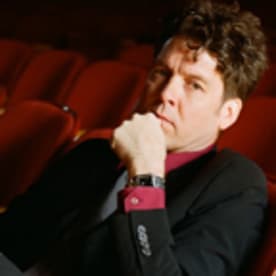 Joe Henry On NPR Today