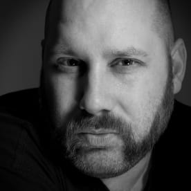 Sage Francis Press Photo - Anthony St. James 5