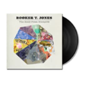 The Road From Memphis LP