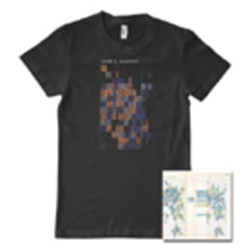 Provincial CD & T-Shirt