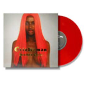 Heathen Child 12"