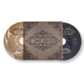 Mr. Love & Justive Deluxe CD Set