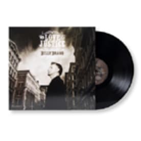Mr. Love & Justice LP
