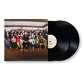 Afterparty Babies 2xLP