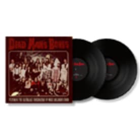 Dead Man's Bones 2xLP