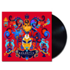 Carnivale Electricos LP