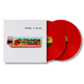 Global A Go-Go LP
