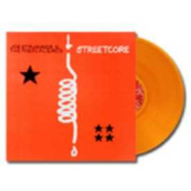 Streetcore LP