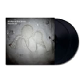 50 Words For Snow 2xLP