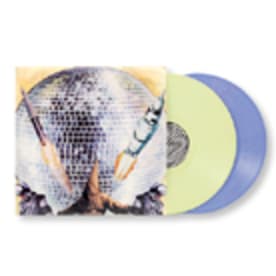 The Spirit Of Apollo 2xLP