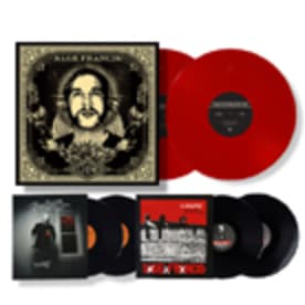 2xLP 3-Pack