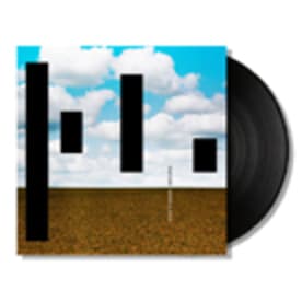 Skyline LP