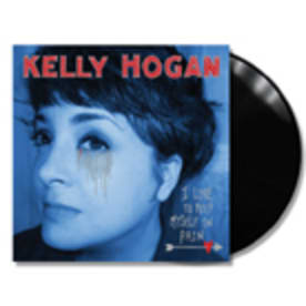 I Like To Keep Myself In Pain LP