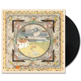 Radium Death LP