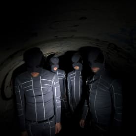 The Locust Press Photo 3 by Robin Laananen
