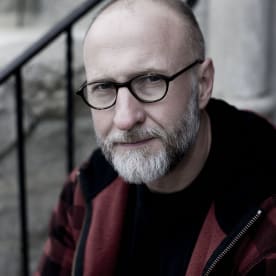 Bob Mould Press Photo 1 by Noah Kalina