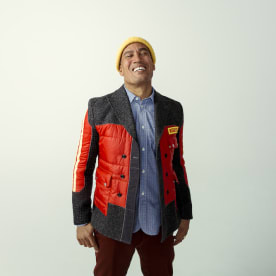 Ben Harper Shares "Paris", Final Pre-Relase Single From Upcoming Album 'Winter Is For Lovers'