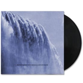 Monterey LP