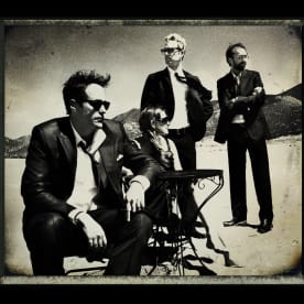 DeVotchKa Press Photo 1