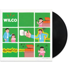 Schmilco LP