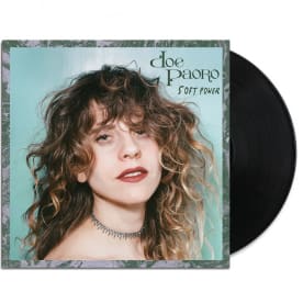 Soft Power LP