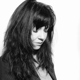 A Girl Called Eddy Press Photo 3 by Ellis Parrinder