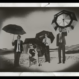DeVotchKa Press Photo 3