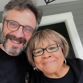 Mavis Staples Chats with Marc Maron + Anthony Mason, Performs on CBS This Morning: Saturday