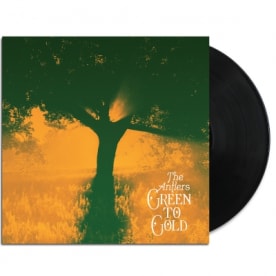 Green to Gold LP