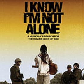 Michael Franti and Spearhead - I Know I'm Not Alone