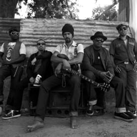 Michael Franti & Spearhead Press Photo 17 by Michael Schreiber