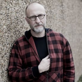 Bob Mould Press Photo 2 by Noah Kalina