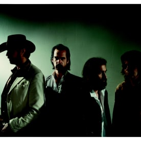 Grinderman Press Photo 1