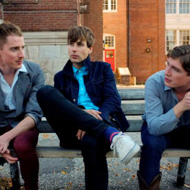 Islands Press Photo 1 by Liam Maloney
