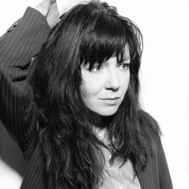 A Girl Called Eddy Press Photo 4 by Ellis Parrinder