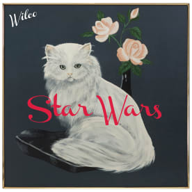 NEW STUDIO ALBUM BY WILCO AVAILABLE NOW