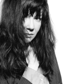 A Girl Called Eddy Press Photo 6 by Ellis Parrinder