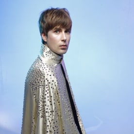 Islands Press Photo 5 by Aliya Naumoff