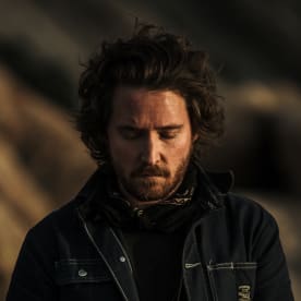 Christopher Paul Stelling Shares New Ben Harper-Produced Single "Have To Do For Now", Watch New Music Video