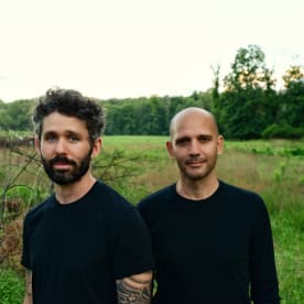 The Antlers Share Video For Reflective New Single "It Is What It Is", Watch Now