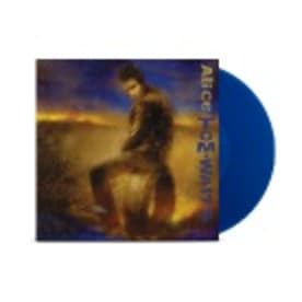 Tom Waits – Alice 2xLP (Translucent Blue)