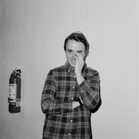 Andy Shauf Shares Two B-Side Singles, "Judy" and "Jeremy's Wedding" - Listen Now