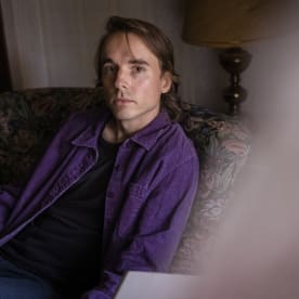 Andy Shauf Announces New Album 'Norm' with track/video "Wasted On You" + 2023 Tour