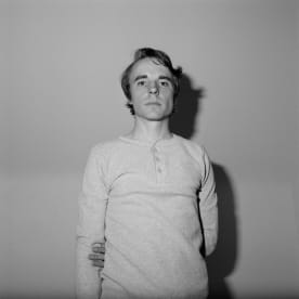 Andy Shauf Releases New Single "Spanish On The Beach", Tour Kicks Off Next Week